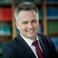 Gisbert Seidemann