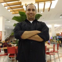 Mario César Andrade