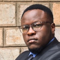 George Nganga