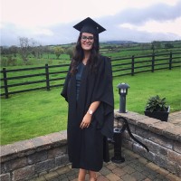 Claire Mcconkey