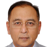 Ashit Mehta