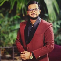 Abdul Raheman Anas