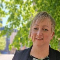 Tina Ryde