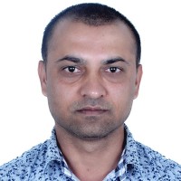 Santosh Singh