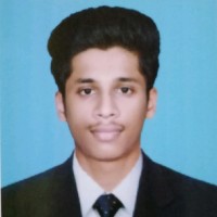 Amaljith P