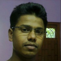 Arnab Dey