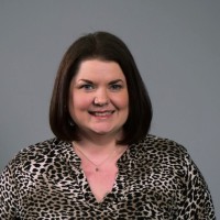 Claire Leech