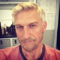 Mark Stevens