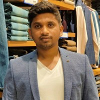 Dibya Ranjan Samal