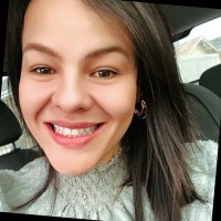 Jordana Camargo Nadolni