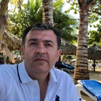 Jorge Riffo