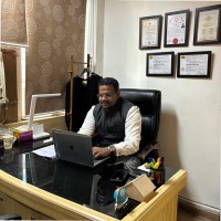 Arul Prakash