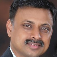 Chauhan Rajendra