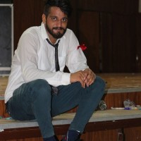 Ankush Jaggi