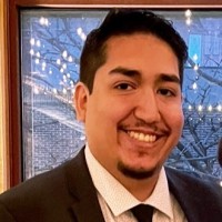 Mark Martinez