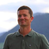 Christophe BOUGAULT