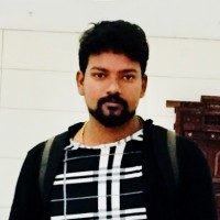 Karthikeyan P