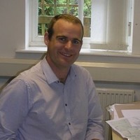 david scholefield