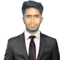 SHAMAL MURALI S