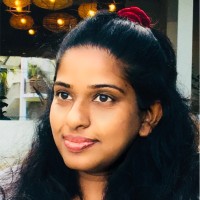 Nadeesha Nawodi De Silva
