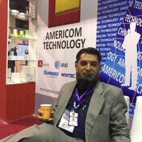 Aamir Samad