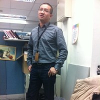 James Kuo
