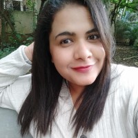 Mahima Sambre