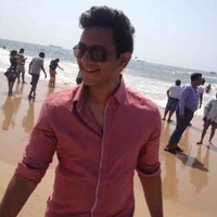 Rohan Mehta