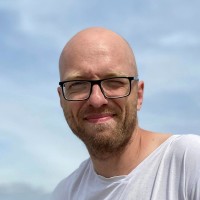 Christian Brydegaard