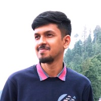 Paritosh Sangave
