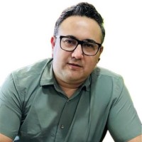 Luis Enrique Ibarra Torres