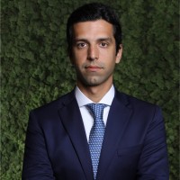Joao Marcos Sa