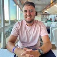 Noah Baumann