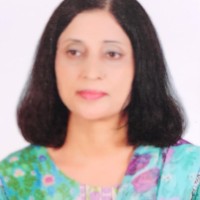 Mamoona Shahid