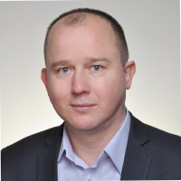 Marcin Klimecki, MBA