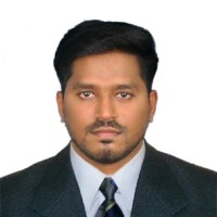 Ahamed Mohideen