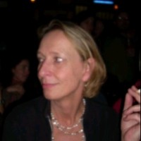 Ellen Hollander