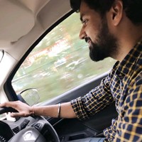 Vishwajeet Gaur