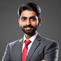 Ishan Thaker