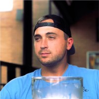 Andrew Huffman