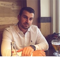 Liman Borovci