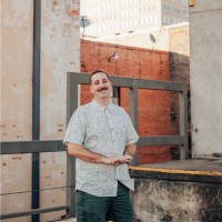 Jesse Barnhart
