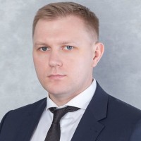 Sergey Trofimov