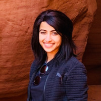 Afsheen Dhanani
