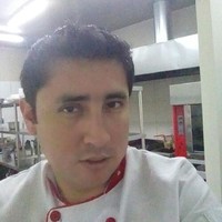 Deyvy Terrones