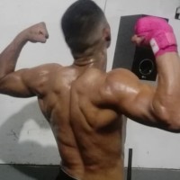 Victor Vills