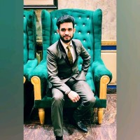 Bilal Haider