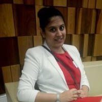 Kshitija Kallimani