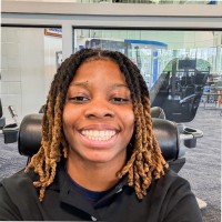 Thalia Edwards, B.S