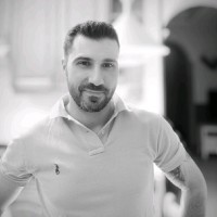Sergio Carpio